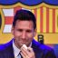 Messi future decision drawing near with Barcelona return hopes fading