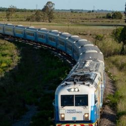 La venta de pasajes en tren hasta finales de septiembre ya está habilitada.