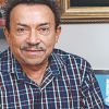 Aníbal Pachano: "Me van a dar quimio"