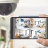 Las nuevas tecnologías permiten gestionar las cámaras de vigilancia desde el celular
