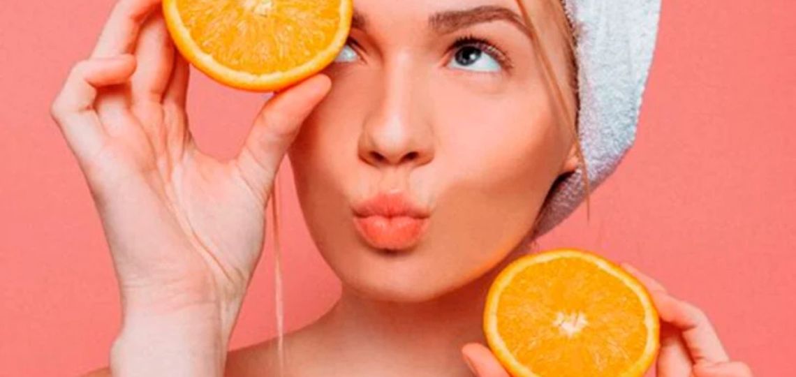 ¿Cuáles vitaminas son mejores para el cuidado de la piel? 