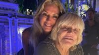 Yanina Latorre habló de la salud de su mamá: "Está con poca estabilidad y es difícil"