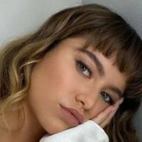 Apareció Sofía Reyes y habló de su relación con Ricky Montaner: "Él es un amigo"