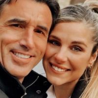 Ivana Icardi fue mamá junto a Hugo Sierra