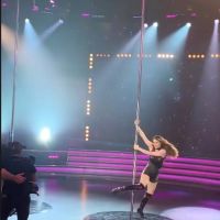 La Academia: Pampita impactó con su sensual baile del caño 
