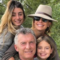 Tras los rumores de crisis, Juliana Awada y Mauricio Macri reaparecieron juntos en Europa