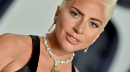 Lady Gaga retoma el Made in Italy antes del estreno de House Of Gucci