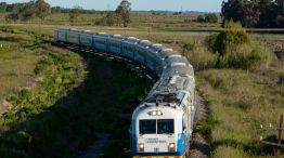 Trenes Argentinos: ya se venden pasajes para viajar hasta finales de septiembre