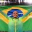 Diverse Olympians seize stage in Bolsonaro's Brazil