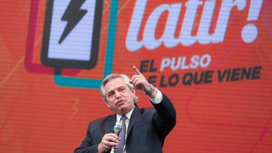 Alberto Fernández 20210809