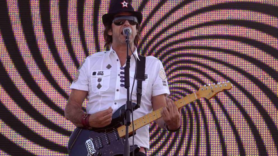 Gustavo Cerati