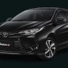 Toyota Yaris GR Sport