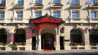 Hotel Le Royal Monceau 20210810