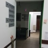 Centro Médico de la Mujer