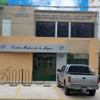 Centro Médico de la Mujer