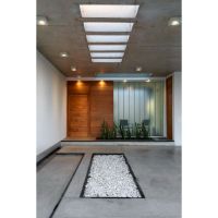 Dos Quintos Arquitectura & Trejo Constructora