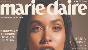 Marie Claire
