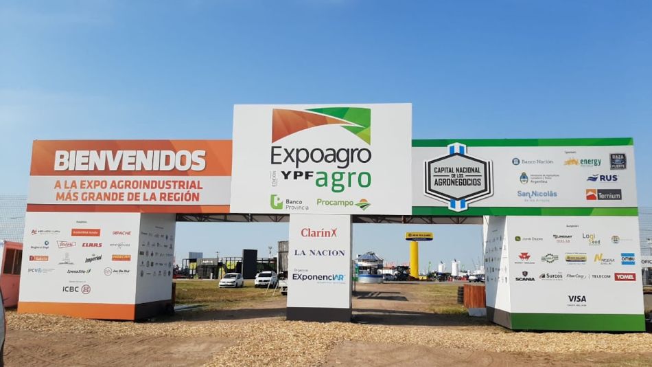 Expoagro
