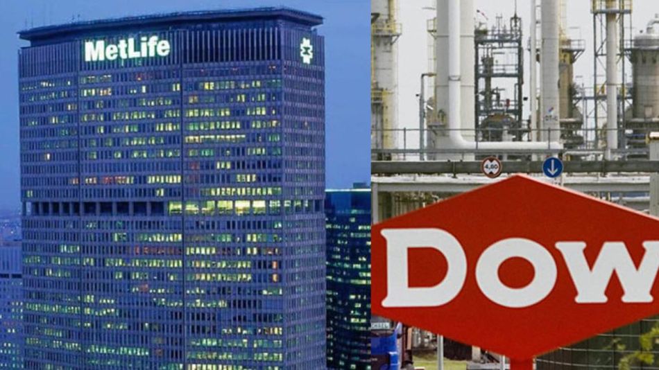 MET Dow Chemical 20210810