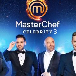 MasterChef Celebrity 3