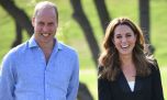 Escándalo Real: el príncipe Guillermo y Kate Middleton enfrentan rumores de infidelidad