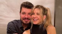 Marcelo Tinelli y Guillermina Valdés tuvieron una pelea en pleno vivo