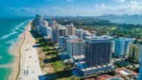 Miami Beach sigue siendo la meca de los argentinos