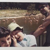 Así se hizo el nuevo video de Gustavo Cerati en el día de su cumpleaños