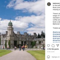 Conoce el refugio secreto en Escocia del príncipe Guillermo y Kate Middleton 
