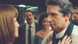 El Reino la nueva serie de Netflix