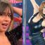 Edith Hermida y Carolina Pampita Ardohain 0811