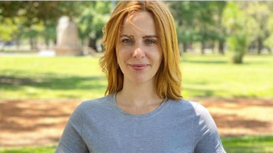 Agustina Kämpfer 20210811
