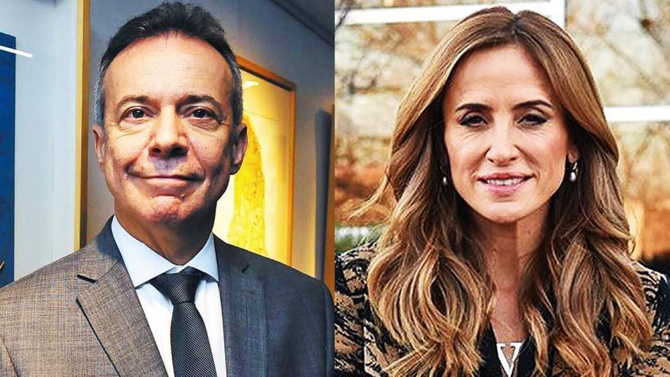 Daniel Artana y Victoria Tolosa Paz 20210811