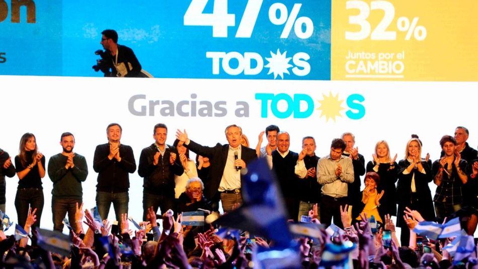Frente de Todos g_20210811