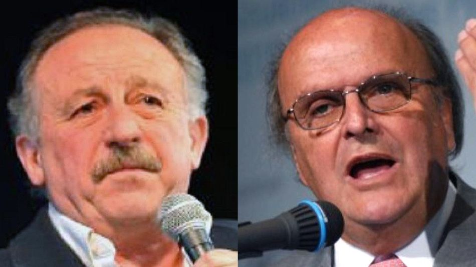Hugo Yaski y José De Mendiguren 20210811