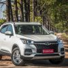 Chery Tiggo 4 Comfort MT 2.0 (Fotos: Alejandro Cortina Ricci)
