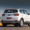 Chery Tiggo 4 Comfort MT 2.0 (Fotos: Alejandro Cortina Ricci)