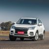 Chery Tiggo 4 Comfort MT 2.0 (Fotos: Alejandro Cortina Ricci)