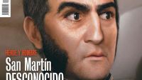 San Martin Desconocido