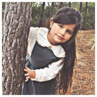 Clara Valencia Petit