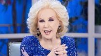 Mirtha Legrand 0812