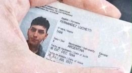 Estanislao Fernández, Dyhzy, tiene su DNI no binario y ahora se llama Tani