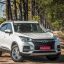 Chery Tiggo 4 Comfort MT 2.0