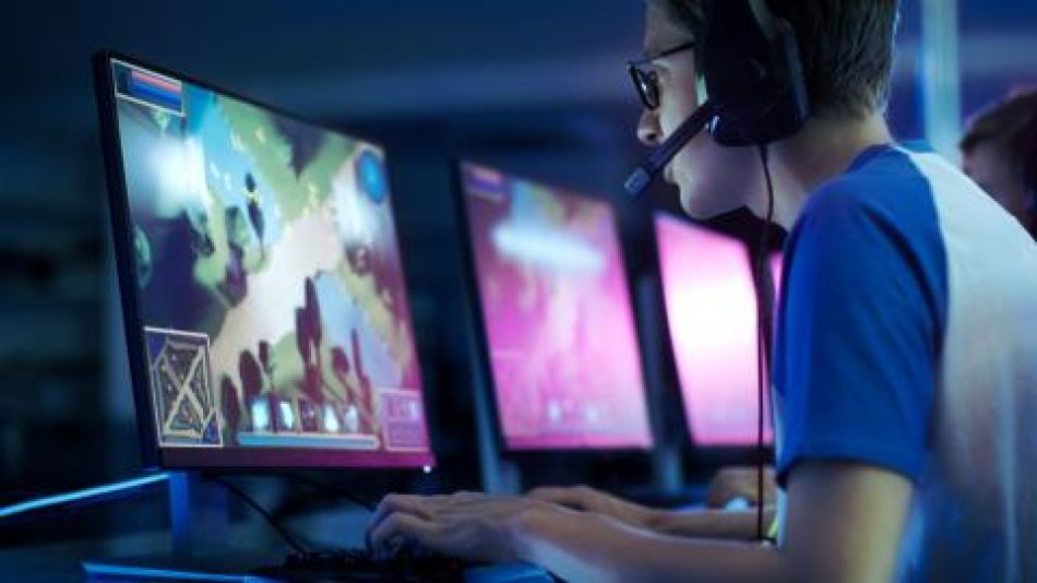 videojuegos online
