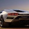 Lamborghini Countach