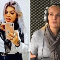 Silvia D’Auro contundente tras los dichos de Morena Rial por abandono: "Puñalada por la espalda"