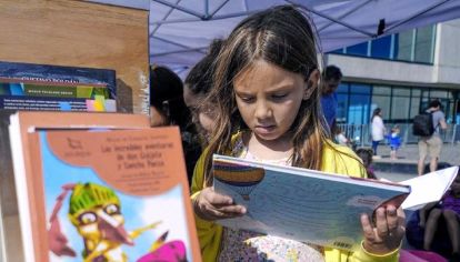 La pandemia agudizó la falta de lectura en los chicos