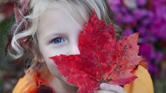 Días de las Infancias: 3 ideas originales y gratuitas para festejar en familia