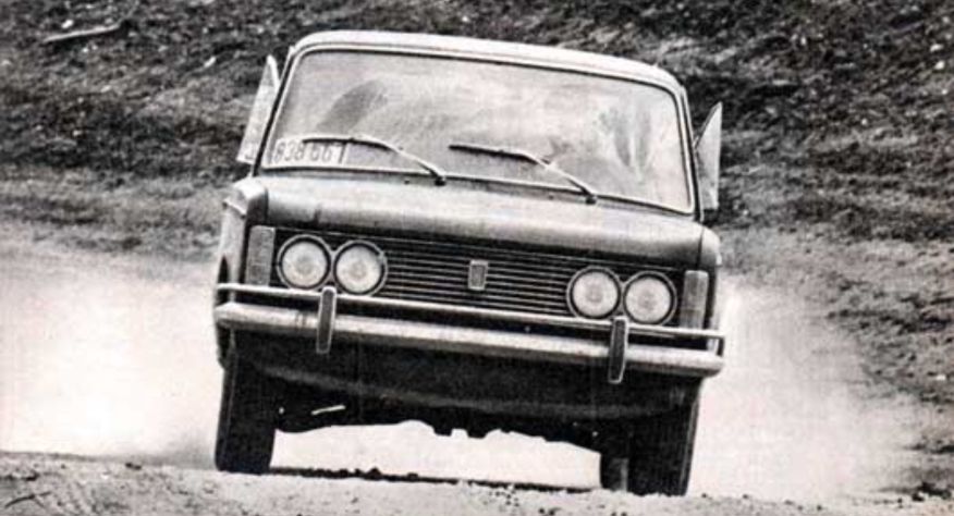 Fiat 1600