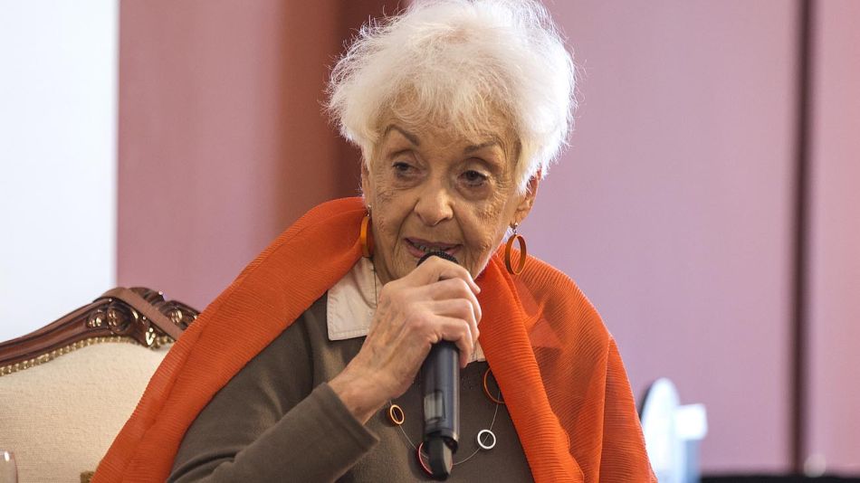 Graciela Fernández Meijide 20210813
